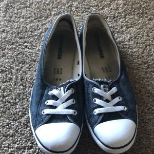 Converse all star shoes